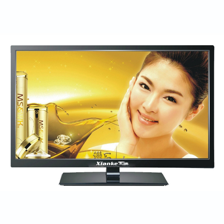 《32寸液晶电视》安卓WIFI网络智能液晶电视