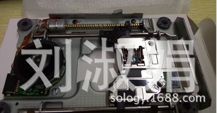SONY PS4蓝光原装激光头KES-860A KEM-86