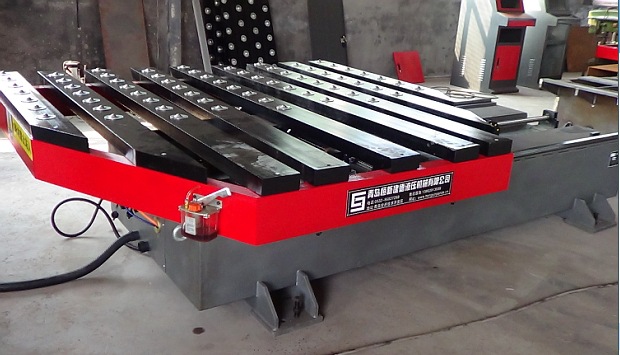 数控冲床送料机 青岛厂家研发 备受推荐