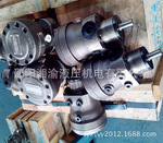 63MCY-YYB160L-6 油泵加电机ZB2.1-A专用柱塞泵