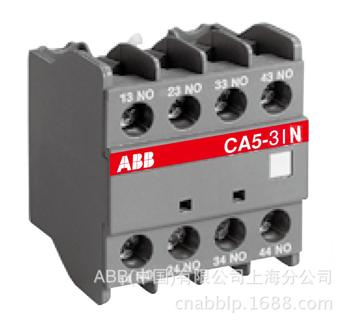 ABB Aϵн|o o|c(din) CA5-31N;10063637