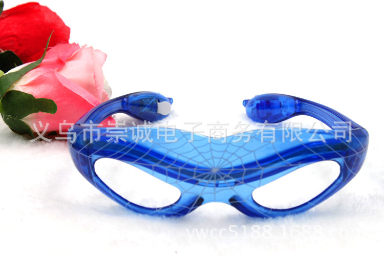 蜘蛛侠眼镜