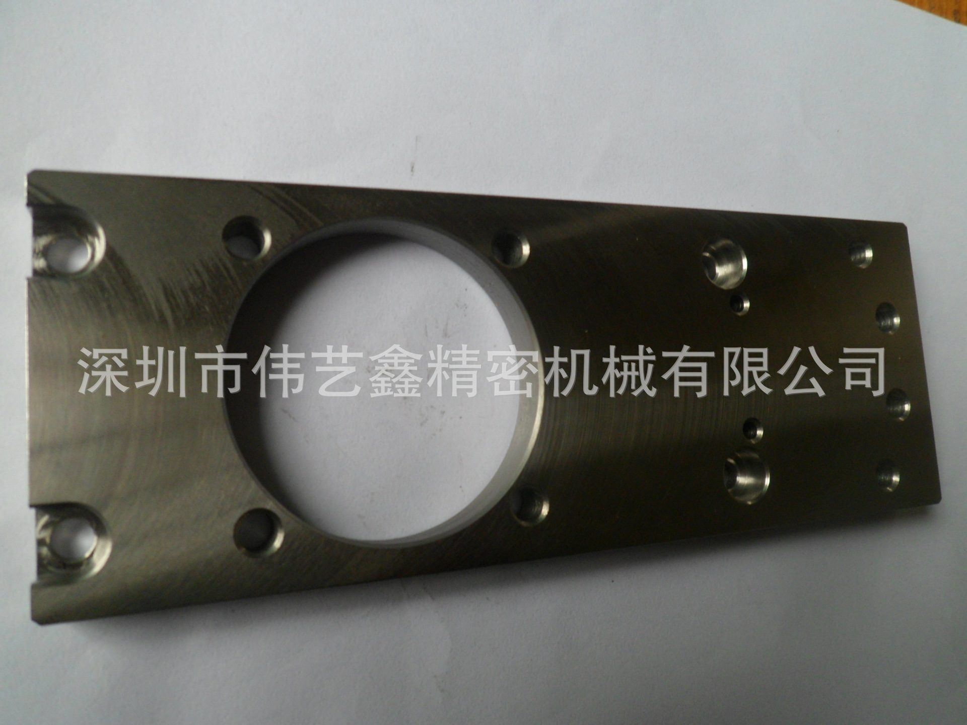 数控机械加工，数控车床