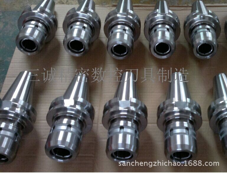 供应数控刀柄,强力刀柄,BT50强力型刀柄