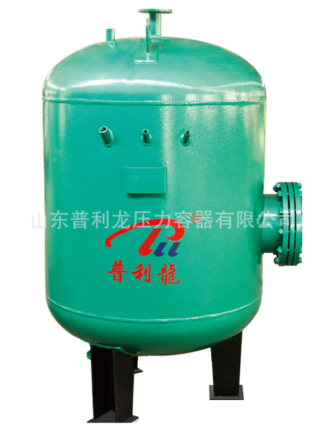 螺纹管换热器