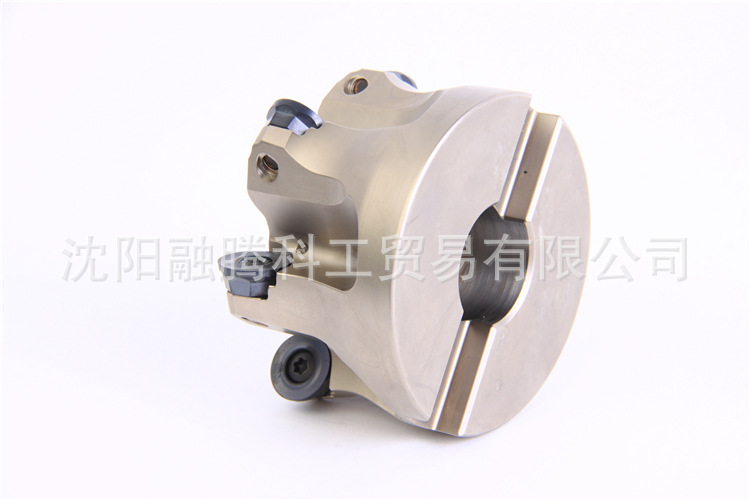 泰珂洛 D80铣刀 数控刀具批发 批发