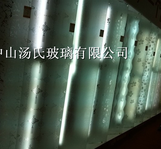 工艺玻璃9
