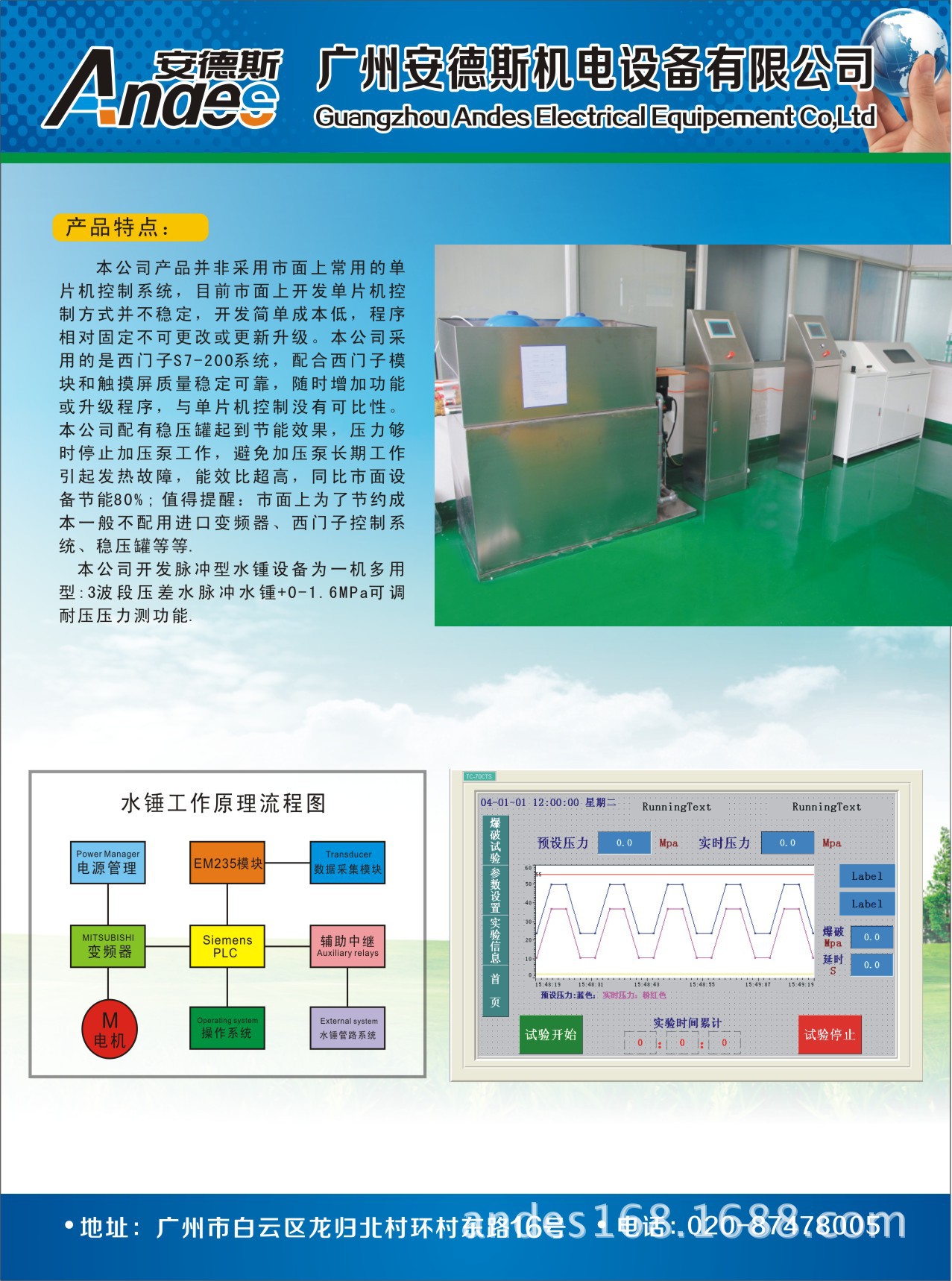 水錘C