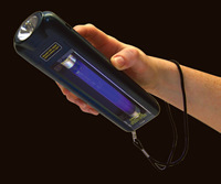 UV4AW MiniMax Handheld