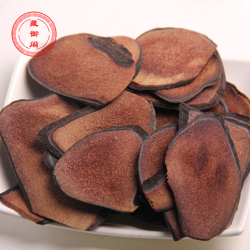 鹿茸片 特级鹿茸 整枝切片 泡酒药材补肾补气血