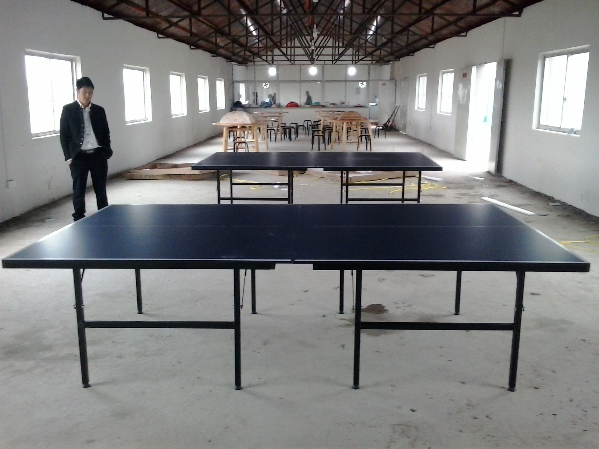 乒乓球台-温州那里乒乓球桌买龙湾乒乓球桌红