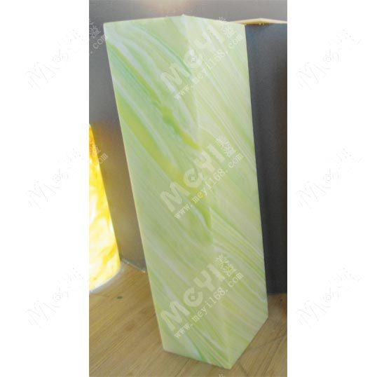 透光石灯箱价格