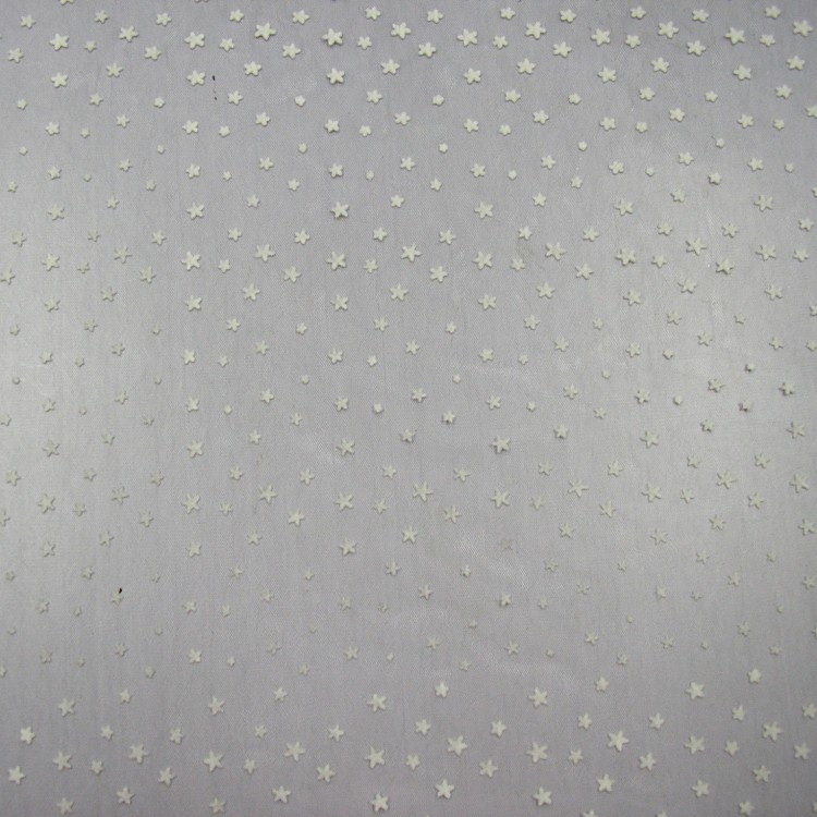 加密美國網(wǎng)大小五角星植絨3