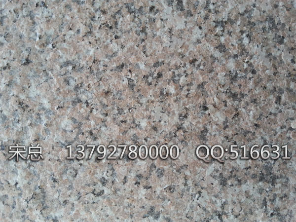 樱花红 火烧面B