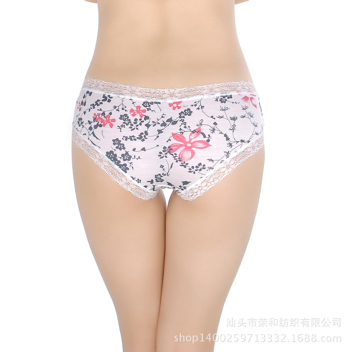 女士内裤-卡莎<em>蕾斯</em> 特价批发高品质棉内裤 <em>少女</em>