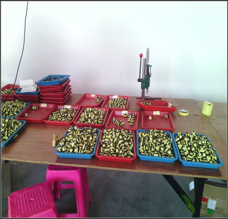 电源变压器-专业生产厂家生产优质高频变压器