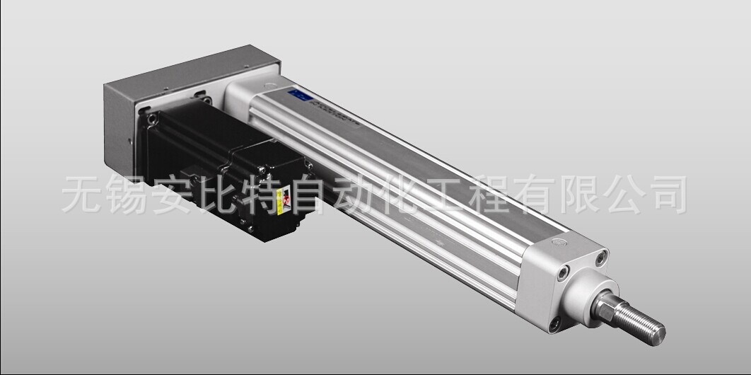 日本IAI规格冲床上下料机械手