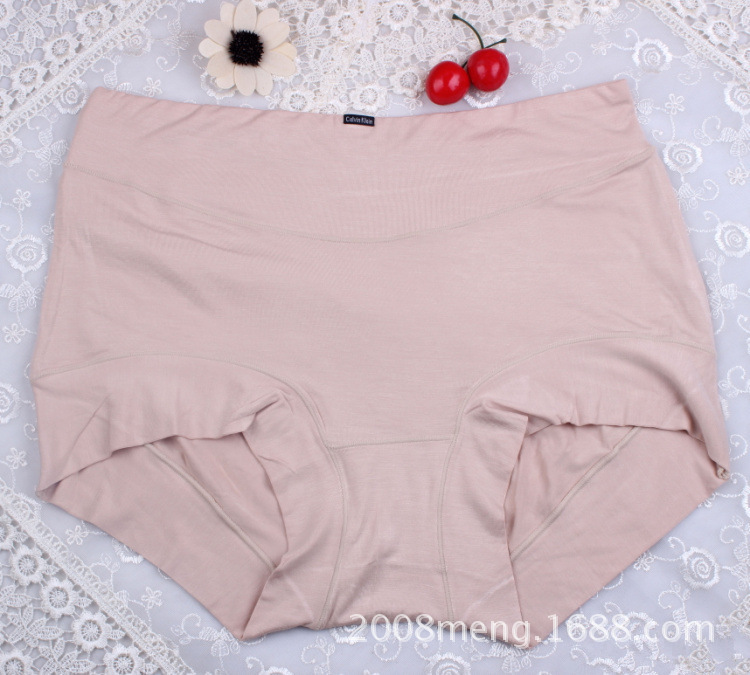 <em>内裤</em>-<em>外贸</em>出口CK包臀大码也可穿 莫代尔女<em>内裤</em>