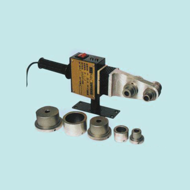120-热熔接器