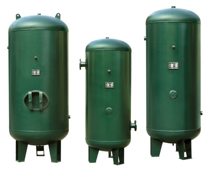 储气罐 8公斤 压力容器 上海申江储气罐 空压机