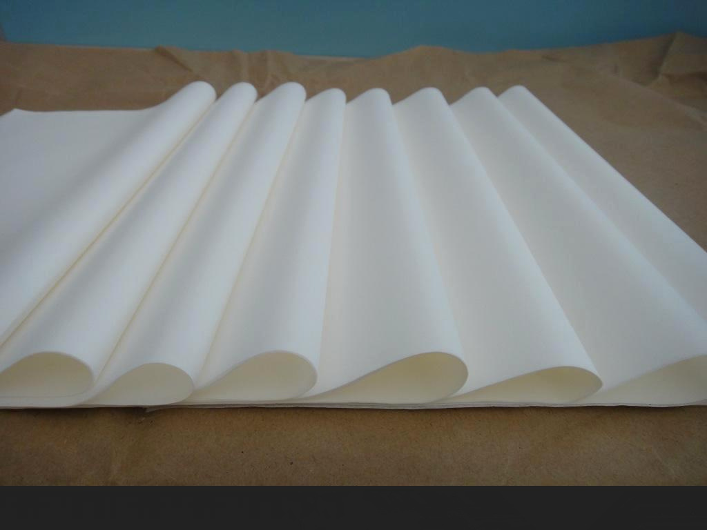 23g ITO玻璃隔层纸