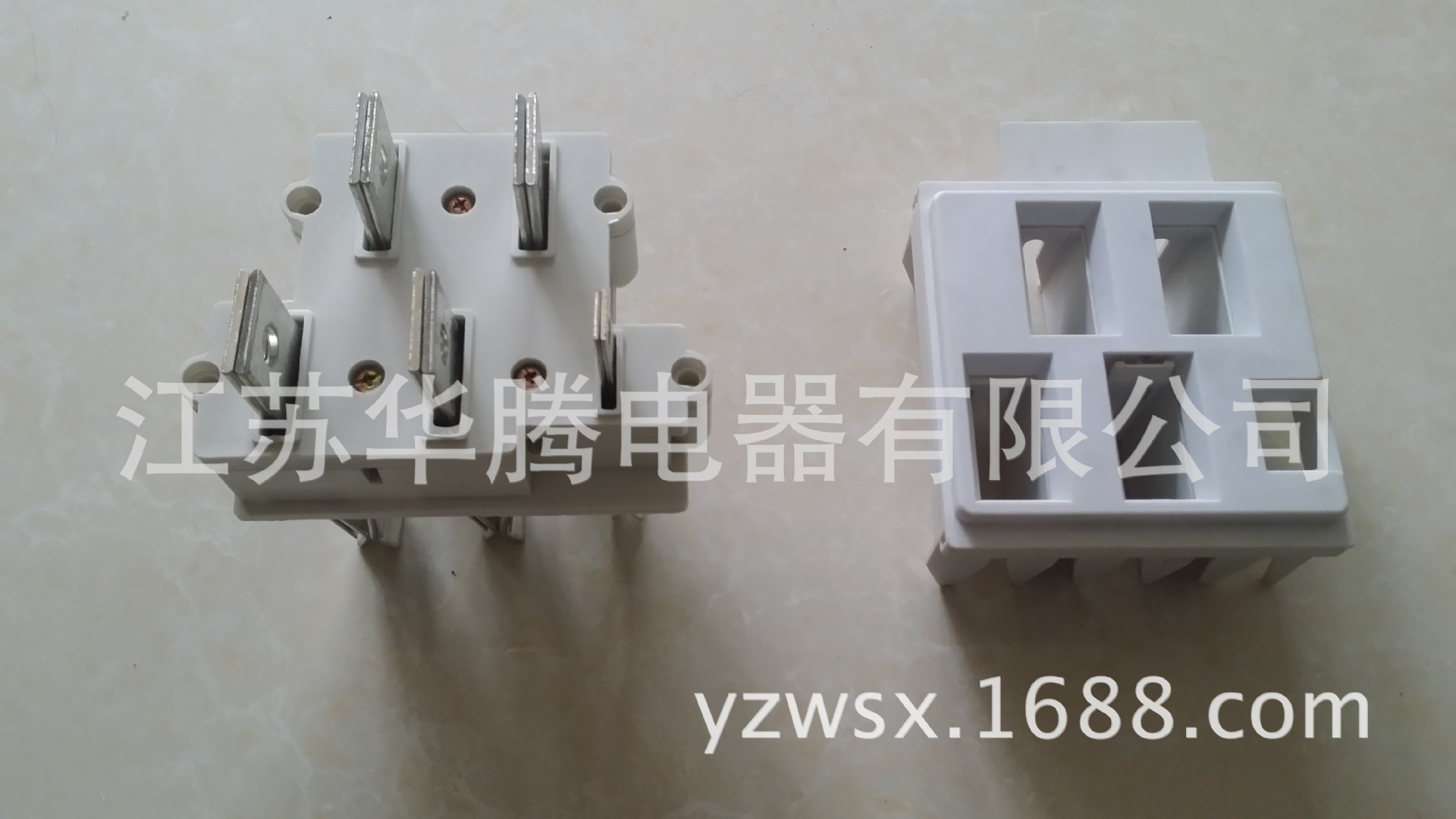 母线槽插接件三相五线制