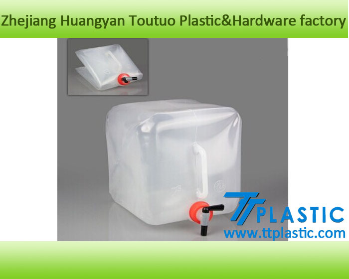 water carrier