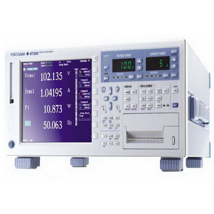 供應yokogawa橫河WT3000高精度功率分析機總代特價工廠,批發,進口,代購