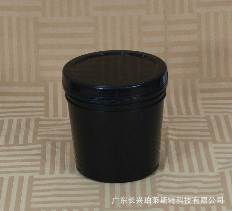 厂家生产 美式塑料桶 ruij塑料桶 价格优惠
