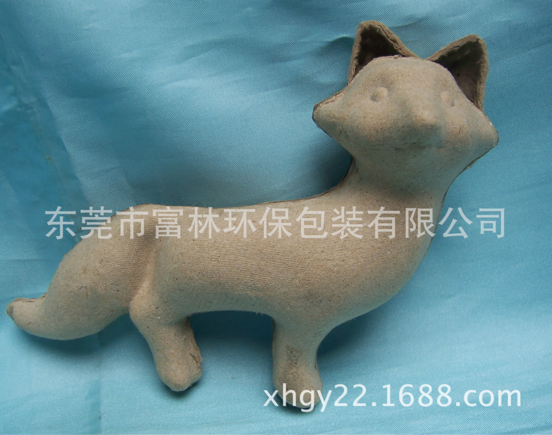 纸浆动物猫头鹰,家居及庆典用品,室内外道具,纸浆工艺品