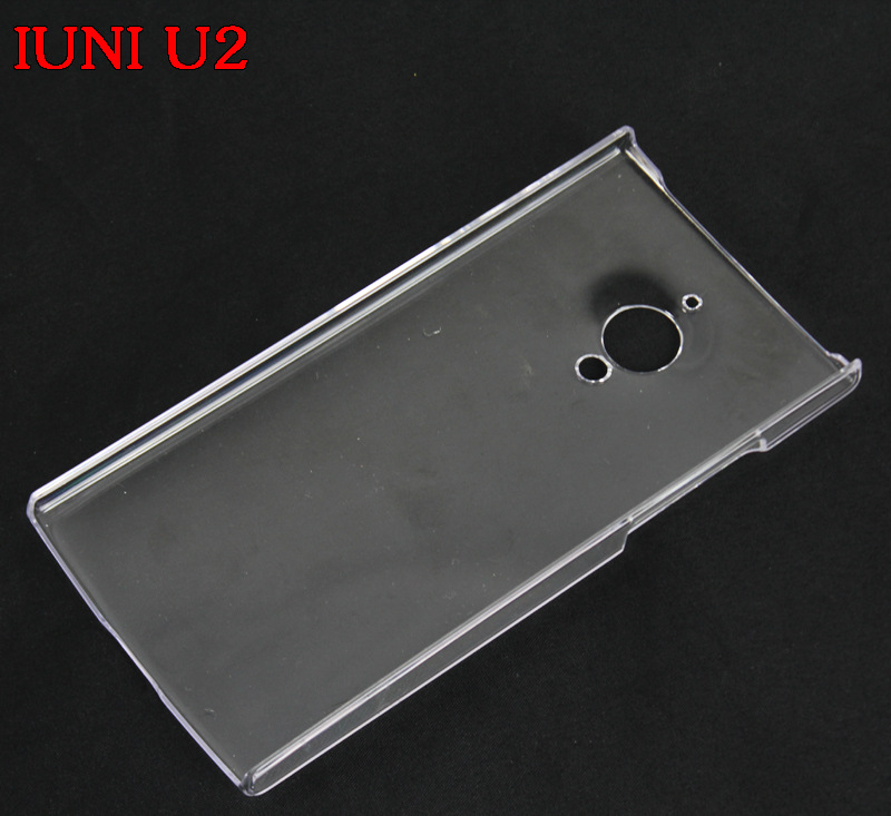 手机保护套-IUNI U2 手机皮套 IUNI U2 保护壳 皮