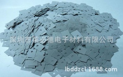 导热硅胶片 (3)