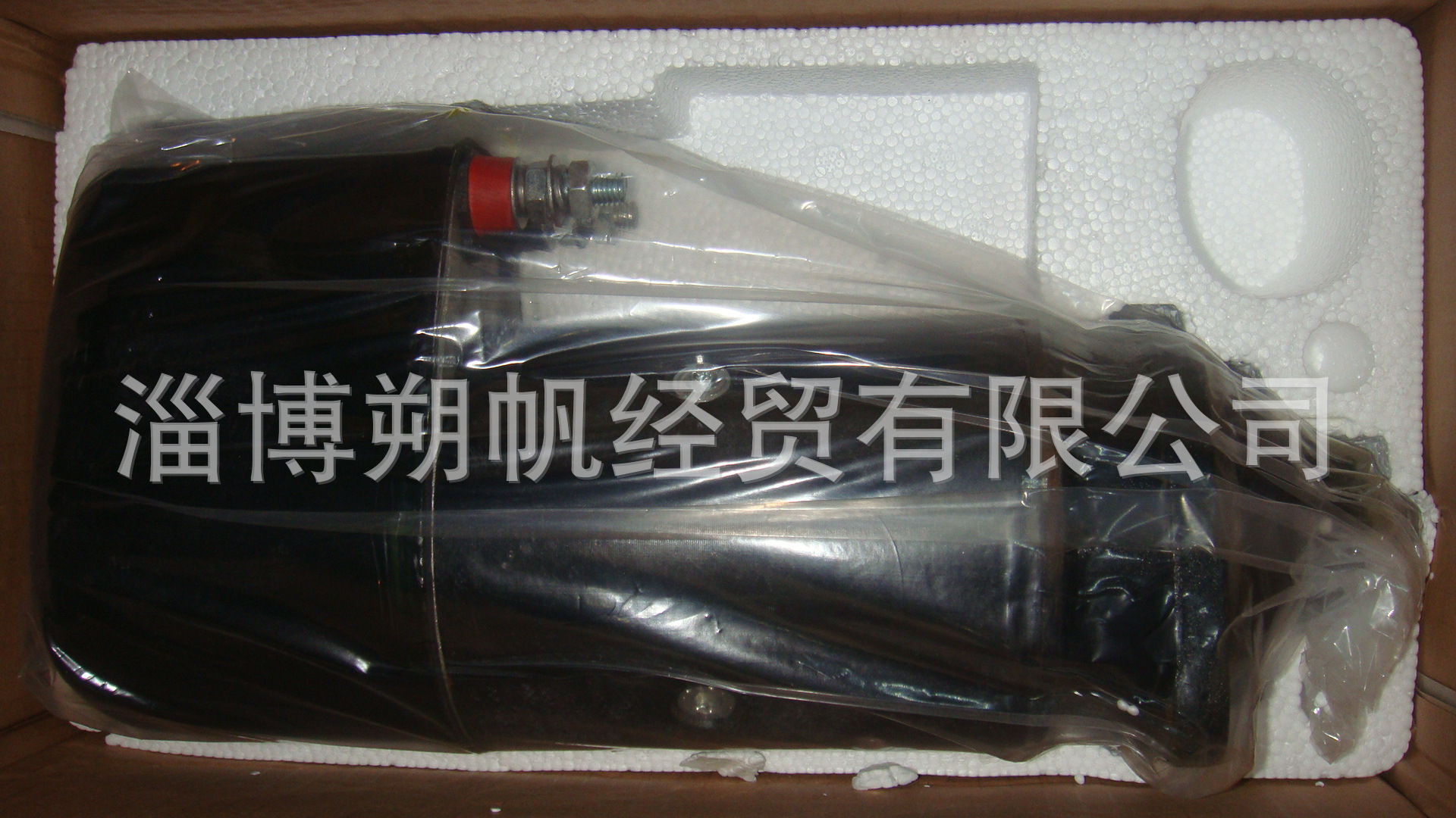 612600090210起动机5