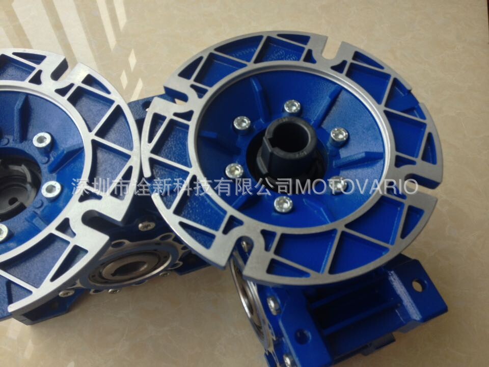 MOTOVARIO减速机