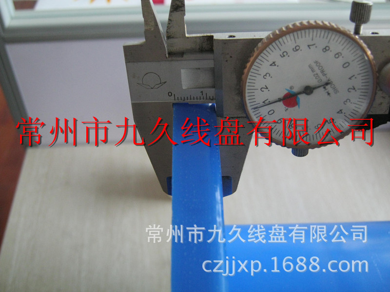 PC370线盘侧板厚度