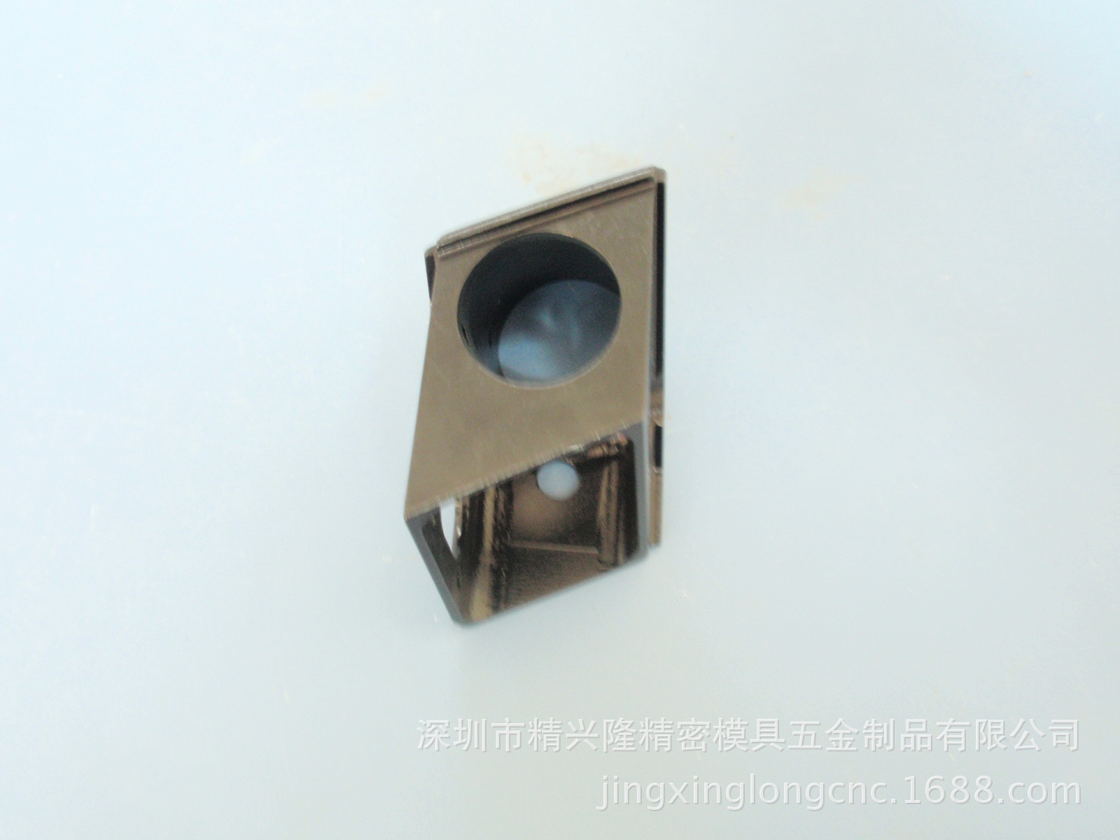 提供铝合金产品CNC数控加工,航模零件