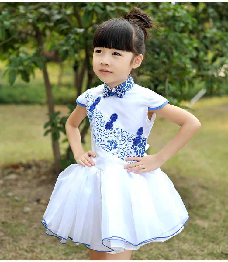 2014新款<em>儿童</em>连衣裙公主裙 童装女童<em>夏装</em> 童装