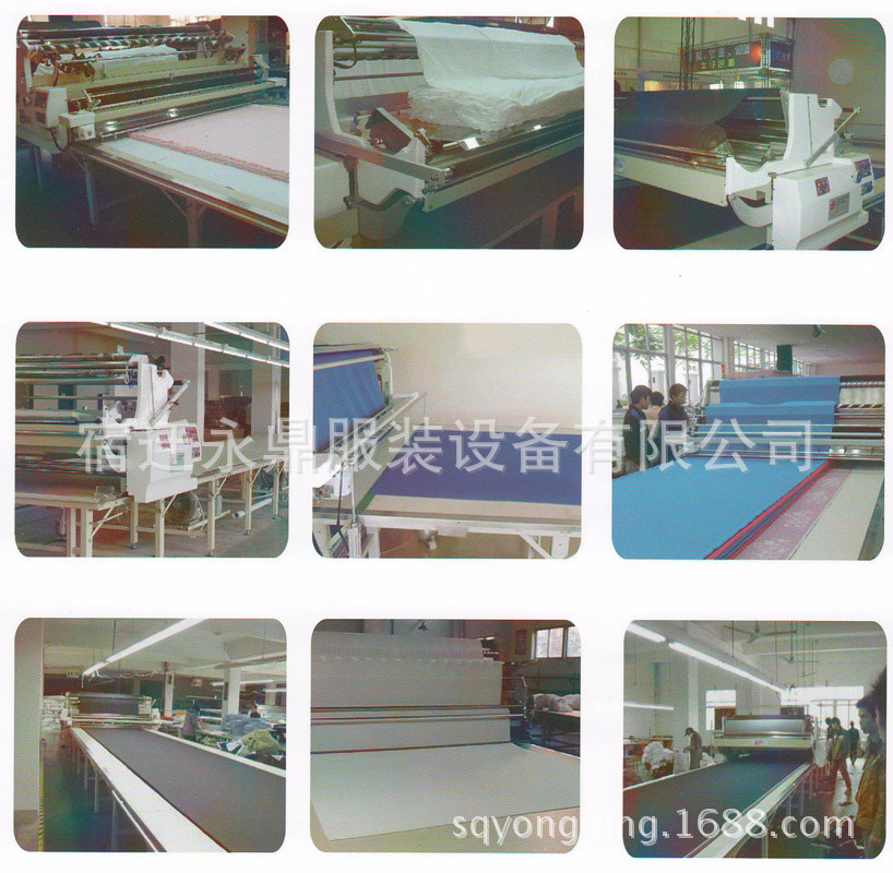 工厂实拍1