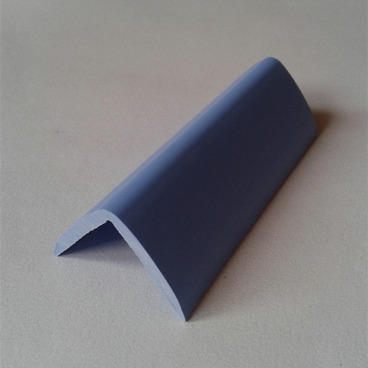 【专业销售 深圳塑胶护角条 优质塑胶护墙角】