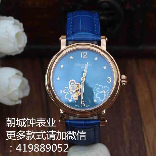 <em>瑞士手表</em> 知名品牌 全自动机械<em>女装</em>手表 蝴蝶飞