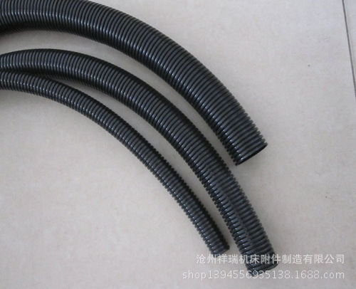 沧州祥瑞尼龙软管，穿线软管，蛇形软管