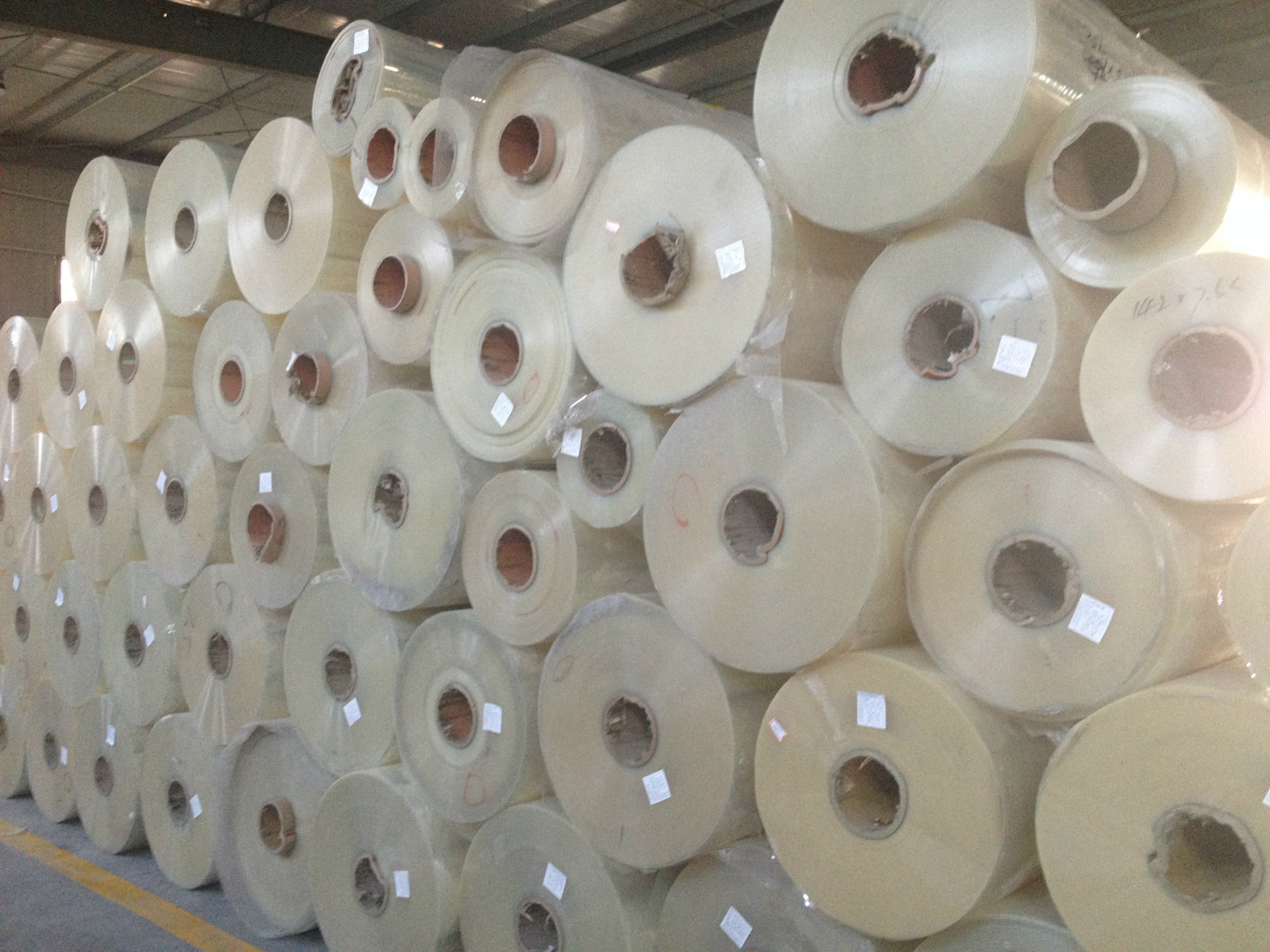 功能薄膜-汕头pet东洋纺pet薄膜pet聚酯薄膜pe