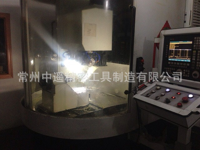 新品上市 PCD成型刀 金刚石成型刀 PCD非标成型数控刀具