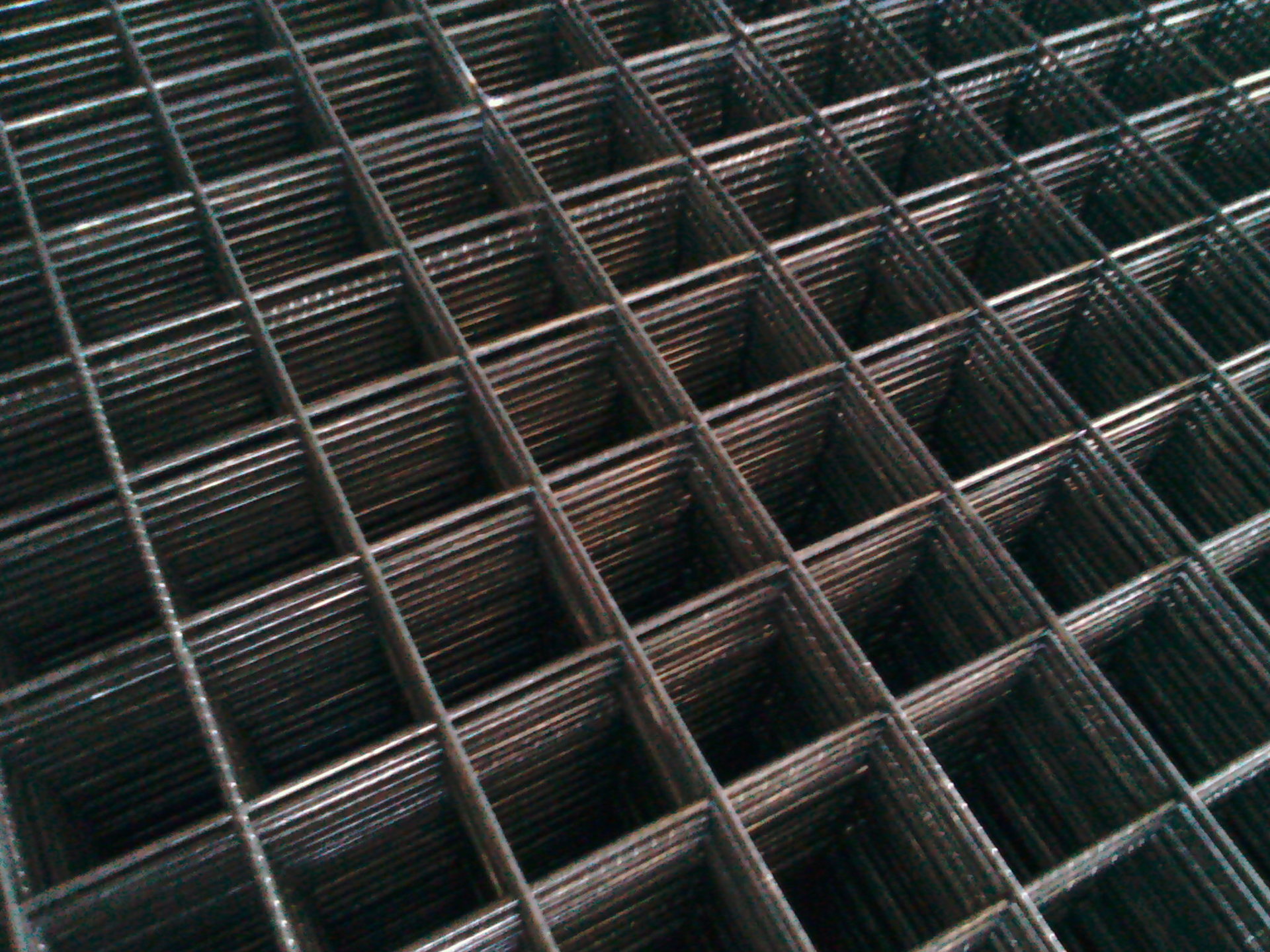 碰焊网片 钢筋网片 建筑网片 电焊网 丝网 图片