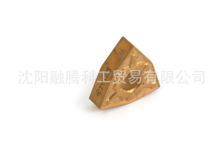 泰珂洛 WNMG080412-TM T9125 数控刀具批发 批发