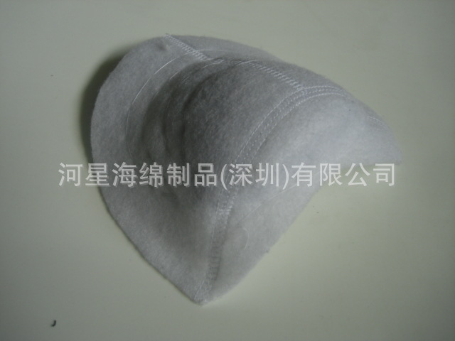 女式时装垫肩<br />2.5对