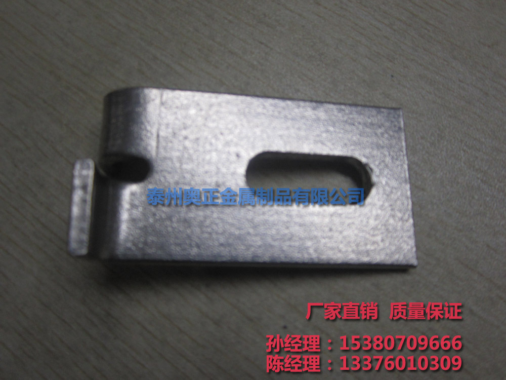 不锈钢石材挂件