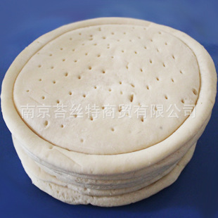 diy烘焙原料必胜客9寸披萨饼底 比萨饼皮 pizza胚 50片整箱批发