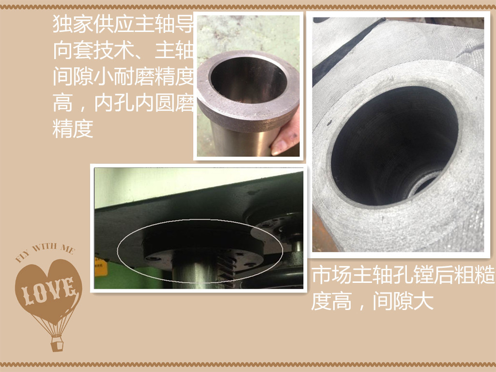 高级技师装配摇臂钻自主研发各种型号摇臂钻床按照标准工艺