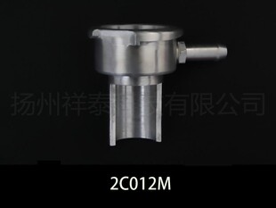 水箱-专业生产2C012M型加水口座 汽车散热器